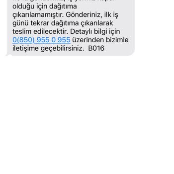 Muhiku Hediye Teslimatı Hk.