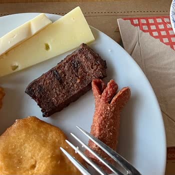 Happy Moons Çorlu Şubesi: Hijyen Ve Kalite Felaketi