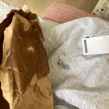 Bershka Kargo Paketleme Sorunu