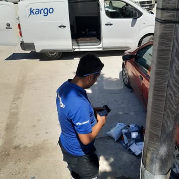 Afet Bölgesinde Sürat Kargo Mağduriyeti