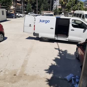 Afet Bölgesinde Sürat Kargo Mağduriyeti