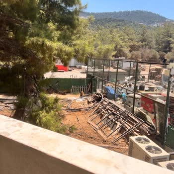 Long Beach Club Nature Memnuniyetsizliği