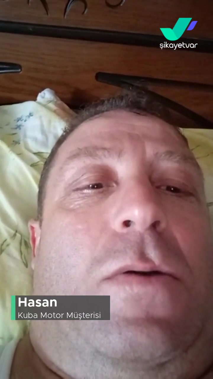 Kuba Motor Servis Hizmeti videonun kapak resmi