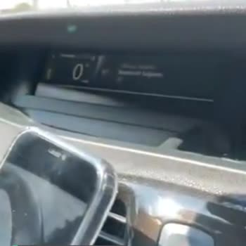 Renault Scenic Bluetooth Fonksiyon Sorunu!
