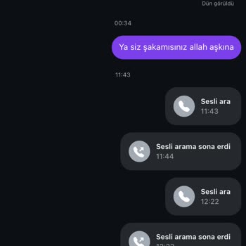 Vakro Boutique Siparişim Yanlış Geldi Geri Dönüş Sağlanmıyor