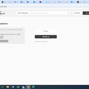 Banayeni.com Satın Alma Sürecindeki Mağduriyetim Hakkında