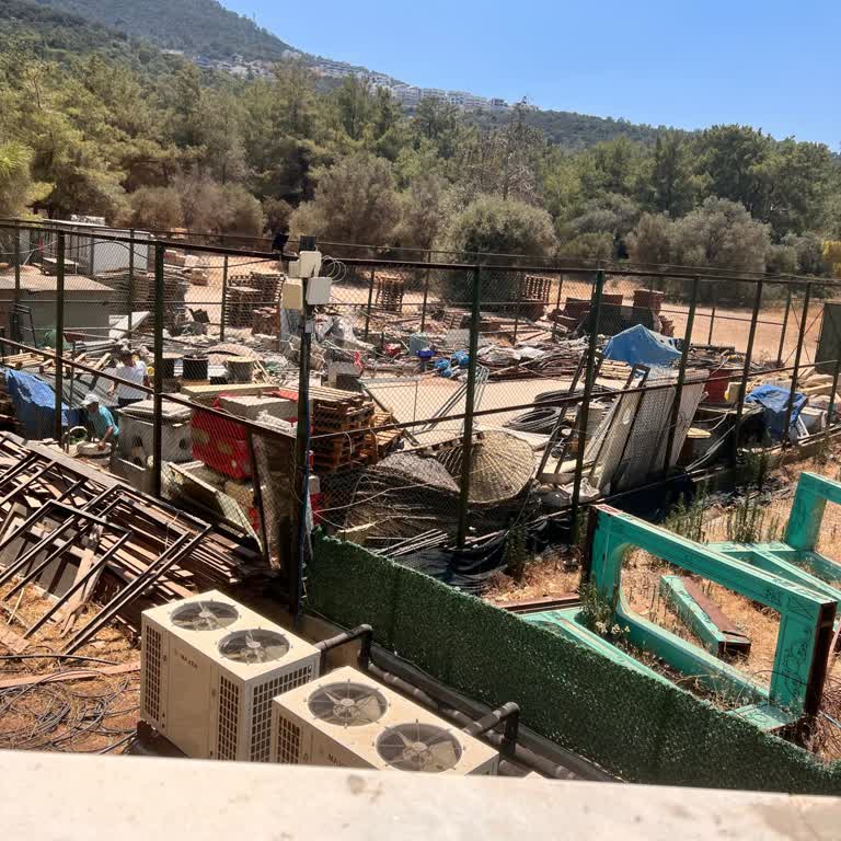 Etstur Sistemsel Hata Ve Otelin Uyguladığı 2. Sınıf Muamele