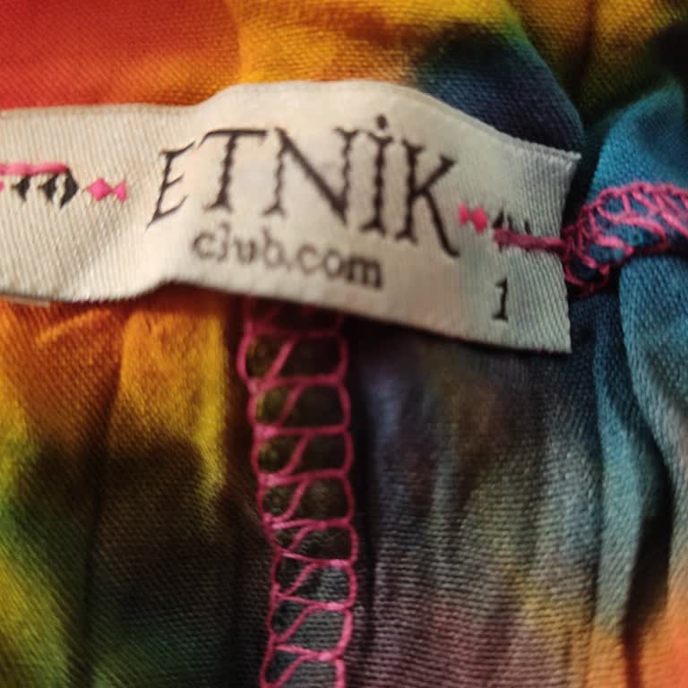 Yağmur Butik Yanıltıcı Beden Bilgisi Ve Yüksek İade Kargo Ücreti