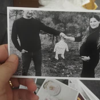 İdeal Foto Baskı Mağduriyeti