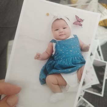 İdeal Foto Baskı Mağduriyeti