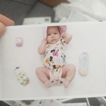 İdeal Foto Baskı Mağduriyeti