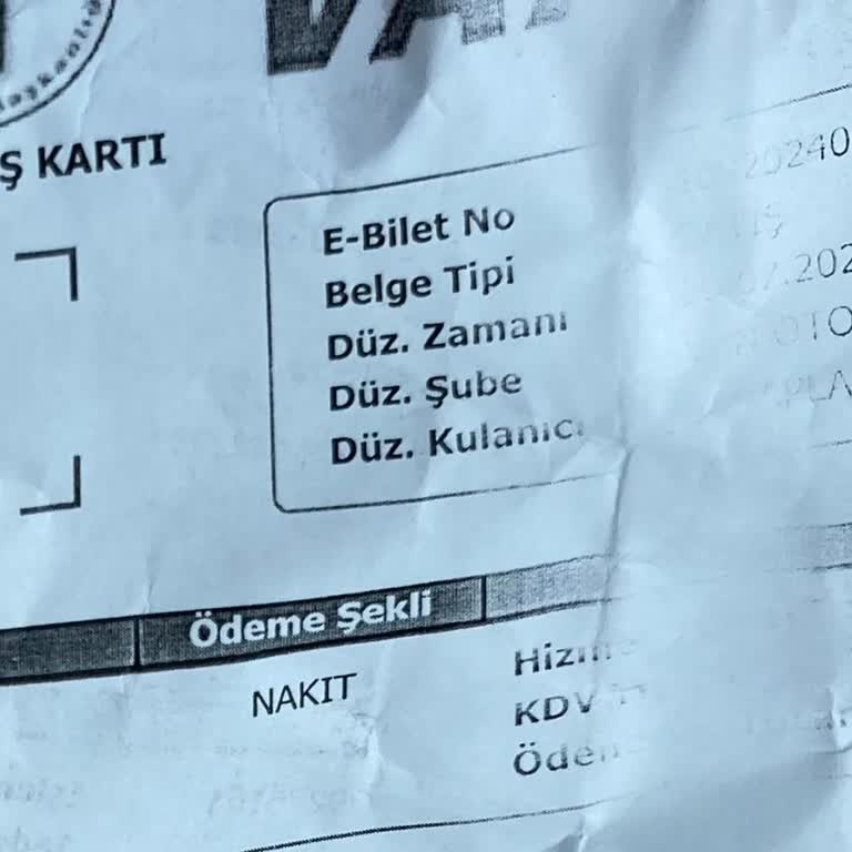 Vangölü Turizm Bilet Fiyat Artışı