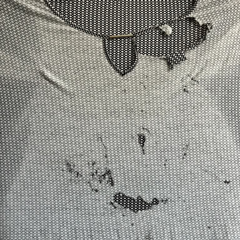 Siemens Marka Çamaşır Makinesi Tişörtleri Yırtıyor.