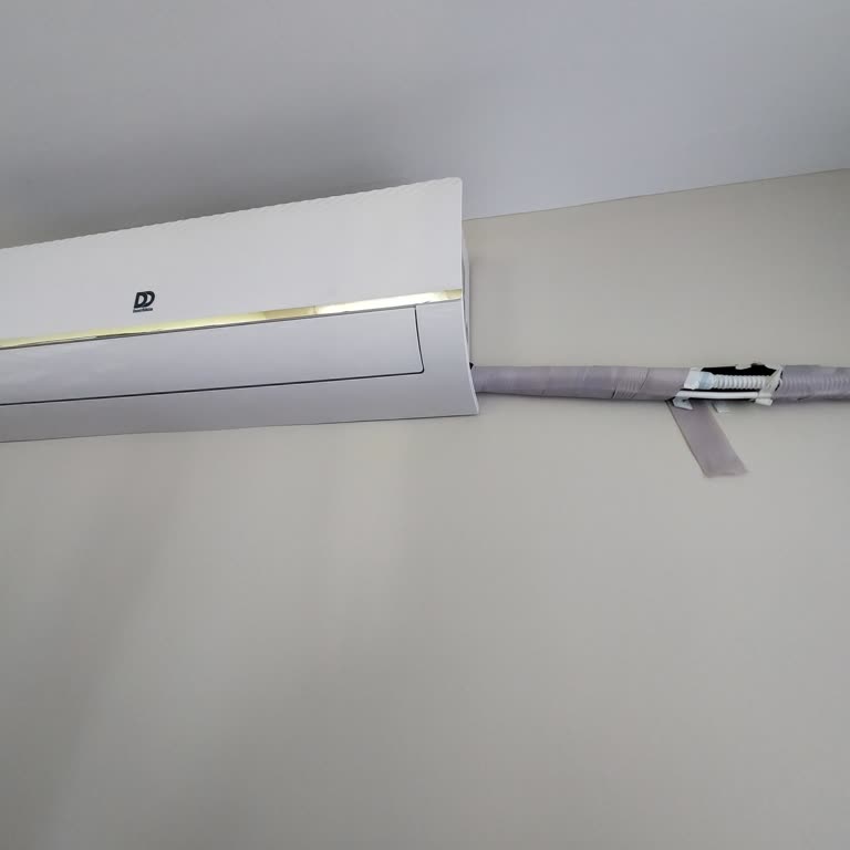 DemirDöküm Klima Servisinin Bizi Umursamayışı