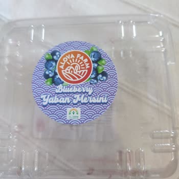 Migros Alove Farm Yabanmersini Ürününde Bilgi Eksikliği Ve Yanıltıcı Etiket