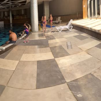 Maxwell Resort Hotel & Spa Memnuniyetsizliği!