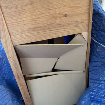 Çekmeköy Evdema Nakliyat Bile Bile Mağdur Etmesi