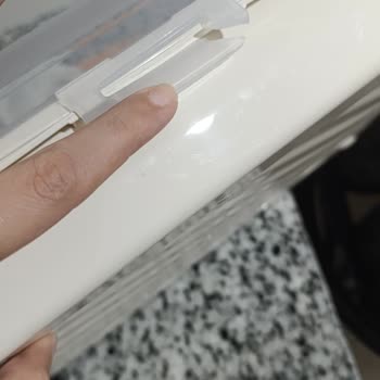 Hakmar Express Online Ürünlerim Kırık Geldi Değişim İstiyorum