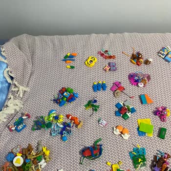 Toybox Sürprizleri Hayal Kırıklığı Yarattı