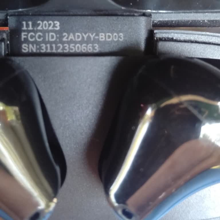 Tecno Mobile Bluetooth Tecno Buds 3 Tws (BD03)