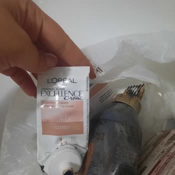 Loreal Paris Ve Rossmann Büyük Hayal Kırıklığı, Yanlış Saç Boyası