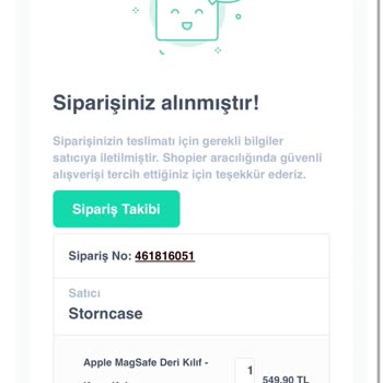 Shopier 1 Aydır Ürün De Yok Para İadesi De.