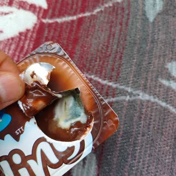 A101 Küflü Ürün Sorunu!