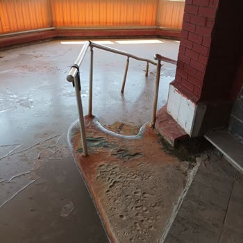 Larina Thermal Resort & Spa Hayal Kırıklığı Yaratan Otel Deneyimi