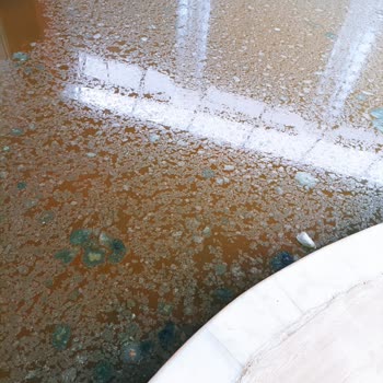 Larina Thermal Resort & Spa Hayal Kırıklığı Yaratan Otel Deneyimi