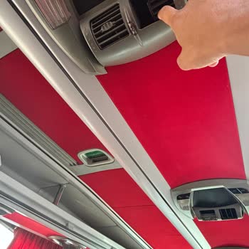 19.07.2024 Kamil Koç Turizm Vasatlığı