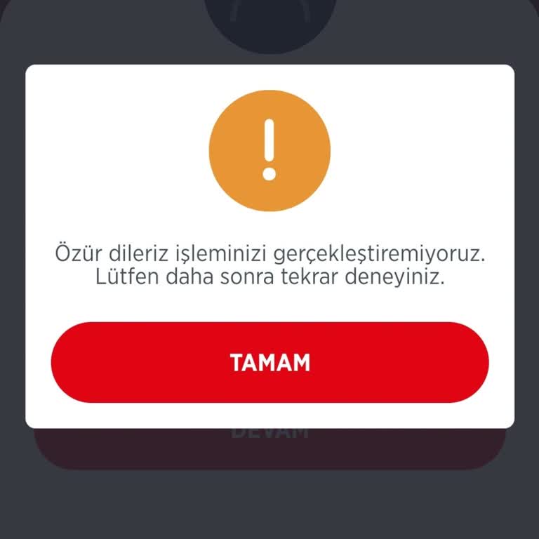 Ziraat Bankası Ziraat İnternet Bankacılığına Erişim Sorunu