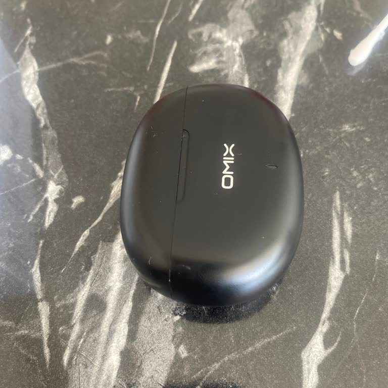 Omix Sol Kulaklık Şarj Olmama Sorunu