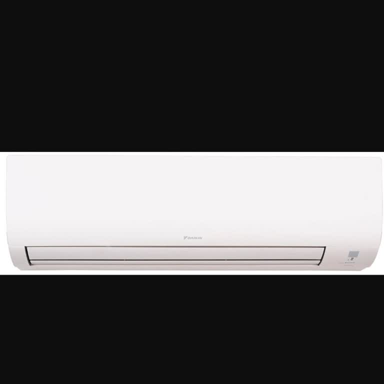Daikin Klimam Bakılmasını İstiyorum