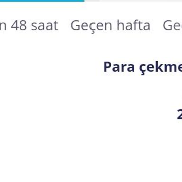 Superbahis.com Para Çekim Sıkıntısı