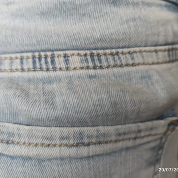 Koton Kot Pantolon Bollaşma Ve Kumaş İncelmesi