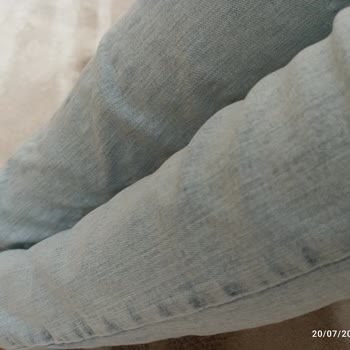 Koton Kot Pantolon Bollaşma Ve Kumaş İncelmesi