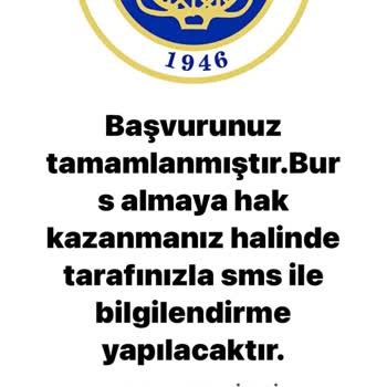 PayPay Şüpheli Burs Başvurusu Ve Kimlik Bilgilerimin Güvenliği Hakkında