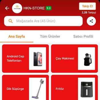 Trendyol & Philips Ayıplı Mal Olarak Gönderilmiş Ürünün İade Reddi