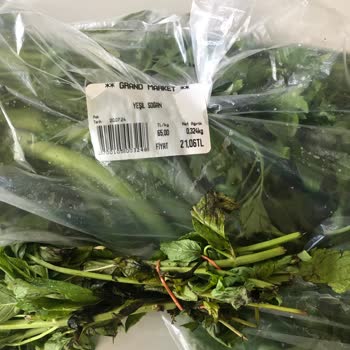 Popeyes Yenilenen Sipariş Değil, Yenilebilir Sipariş İstiyorum!