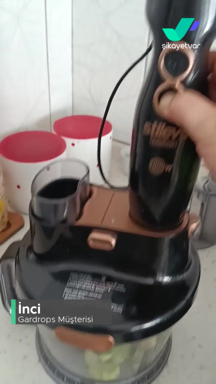 Gardrops Mağduriyeti! videonun kapak resmi