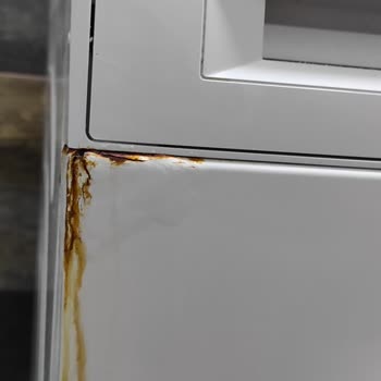 Bosch Çamaşır Makinesi Güven Kaybediyor
