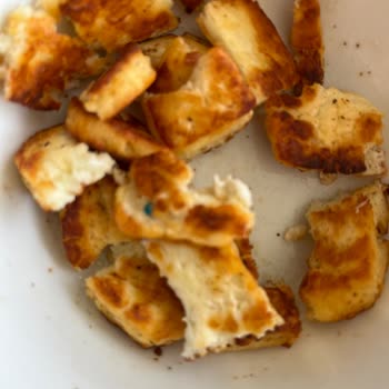 Tarım Kredi Kooperatif Market Tarım Kredi Hellim Peynir İçi Plastik Parça