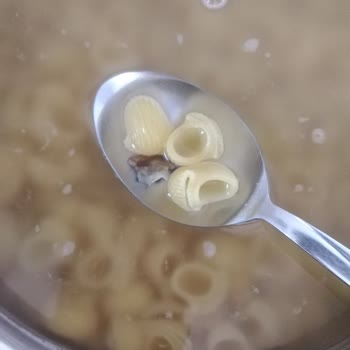 Oba Makarna Size Hiç Yakışmadı