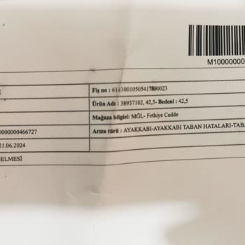 In Street Den Aldığım Puma Marka Spor Ayakkabı Rahatsız Edici Ses Var