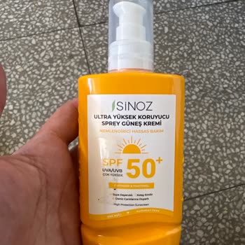 Watsons Ürüne Değişim Yapmıyor