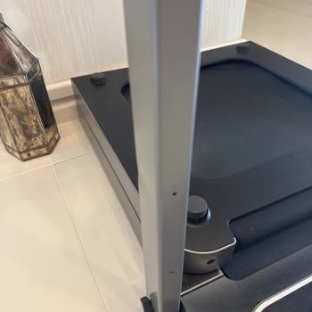 Walkingpad Pro R2: Kırılan Koşu Bandı Ve Rezil Hizmet