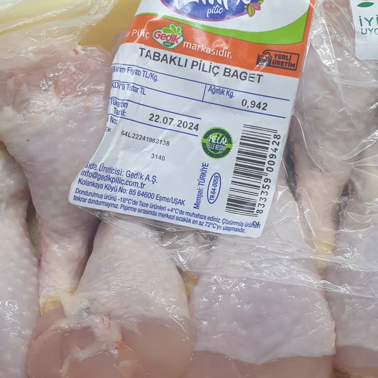 Migros Sürekli Bozuk Ürün Gönderiliyor