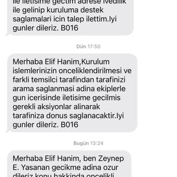 TurkNet Ev İnterneti Başvurusu