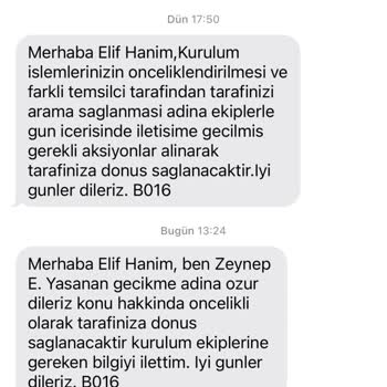 TurkNet Ev İnterneti Başvurusu