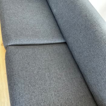 Vivense Still Koltuk Takımı Şikayeti